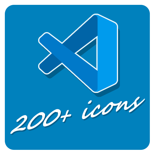 VSCode Great Icons