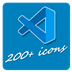 VSCode Great Icons