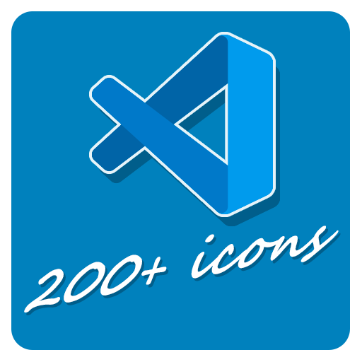 VSCode Great Icons - Visual Studio Marketplace